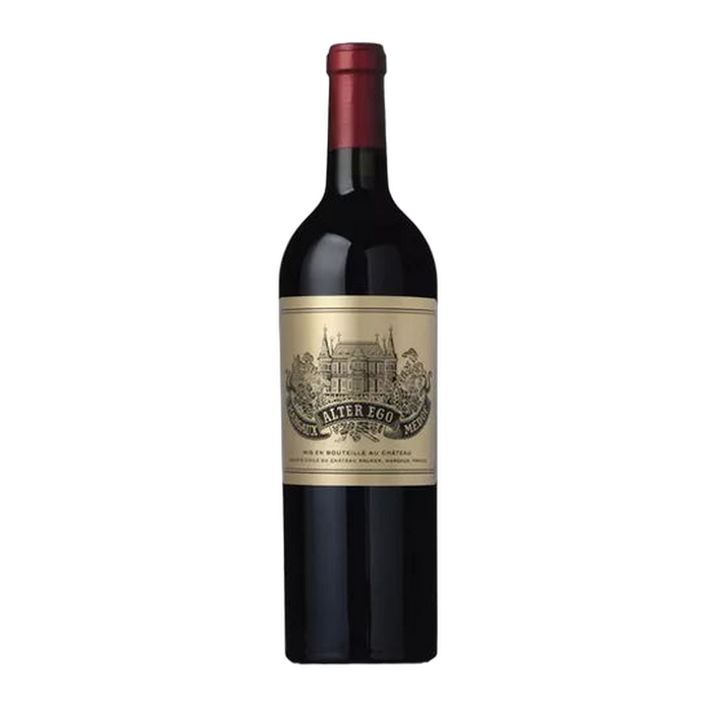 Chateau Palmer Alter Ego 2019