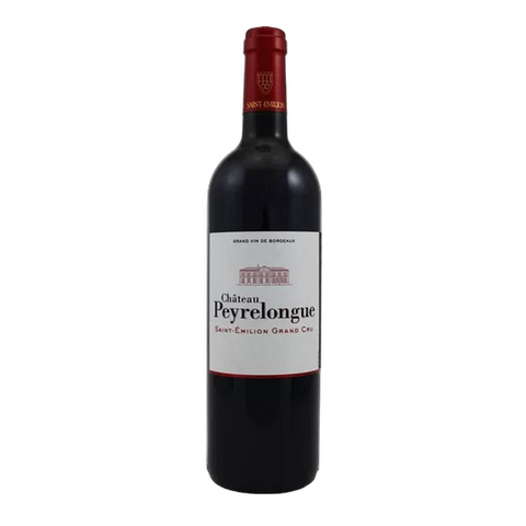 Chateau Peyrelongue Saint Emilion Grand Cru