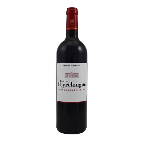 Chateau Peyrelongue Saint Emilion Grand Cru