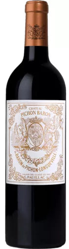 chateau-pichon-longueville-baron