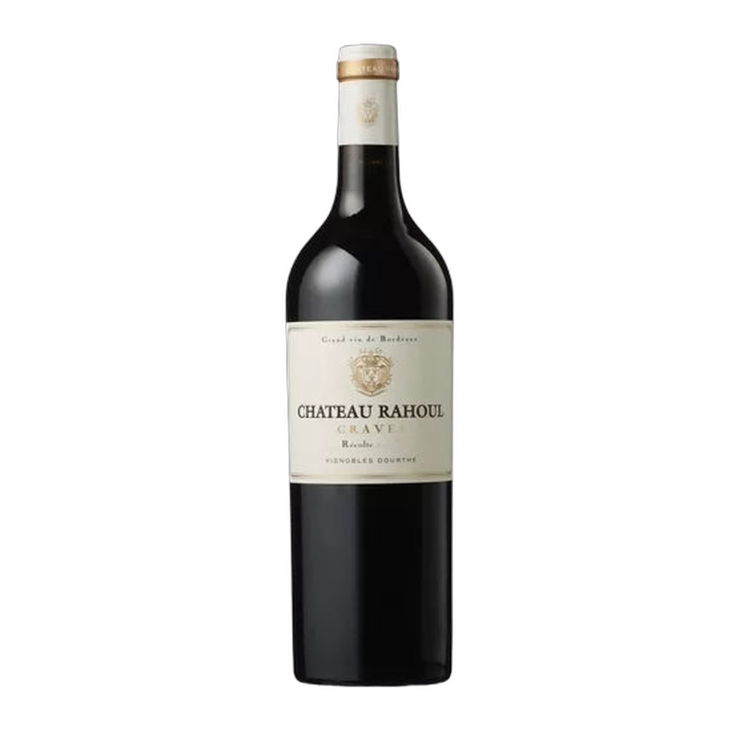 Chateau Rahoul Graves Rood