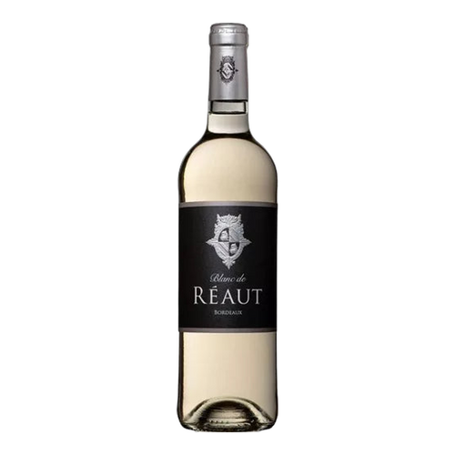 Chateau Reaut Blanc de Reaut Bordeaux