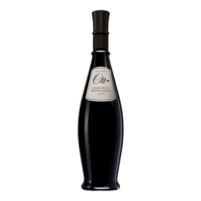 Chateau Romassan Ott Bandol