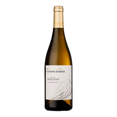 Chateau Roquefort Sauvignon Blanc Les Roches Blanches