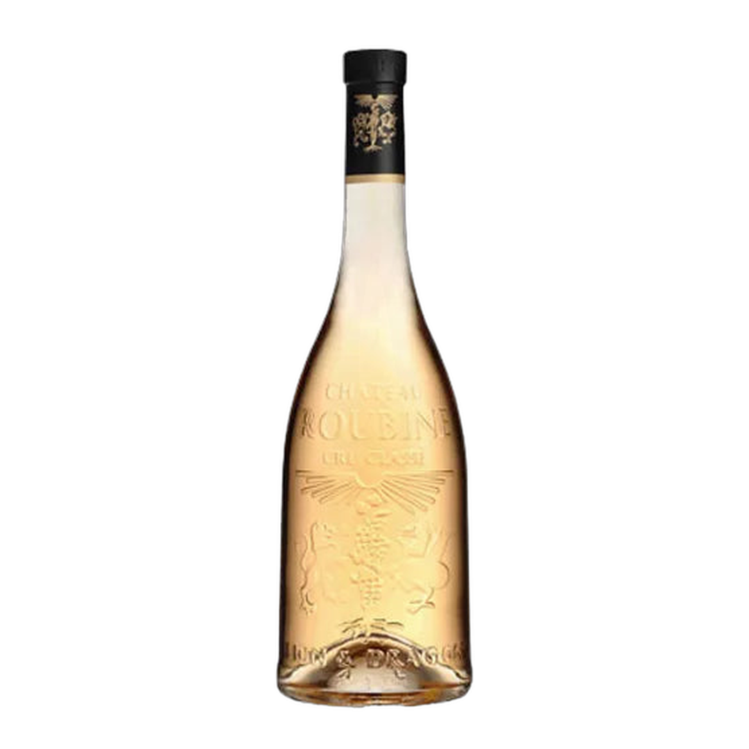 Château Roubine Lion & Dragon Rosé Cru Classé