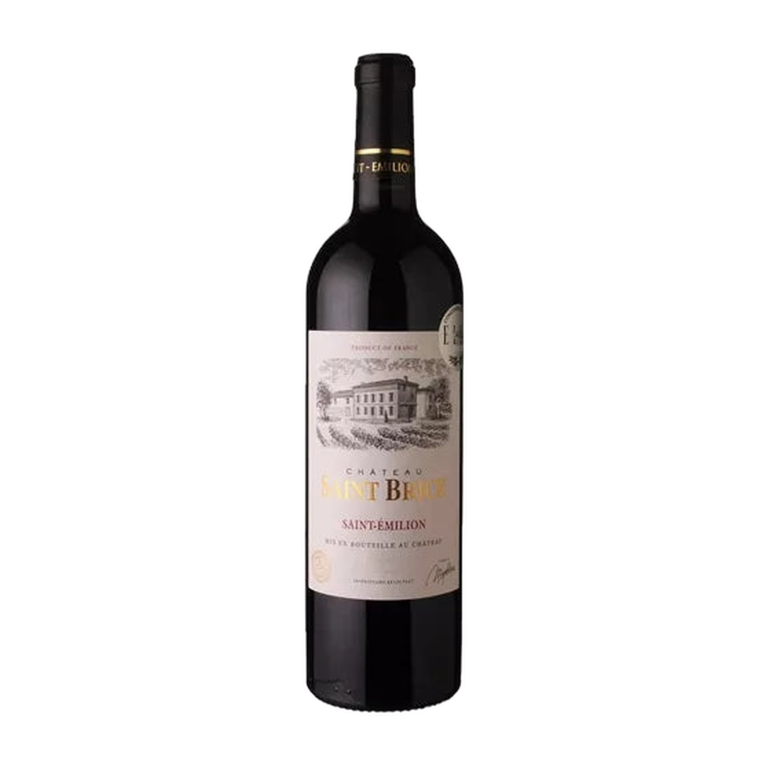 Chateau Saint Brice Saint Emilion