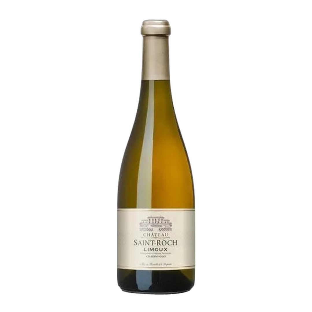 Chateau Saint Roch  Limoux Chardonnay