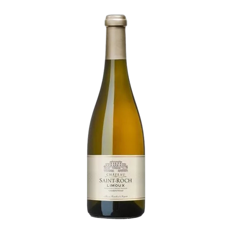 Chateau Saint Roch  Limoux Chardonnay