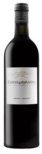 cheval-des-andes-2018-98-punten-parker