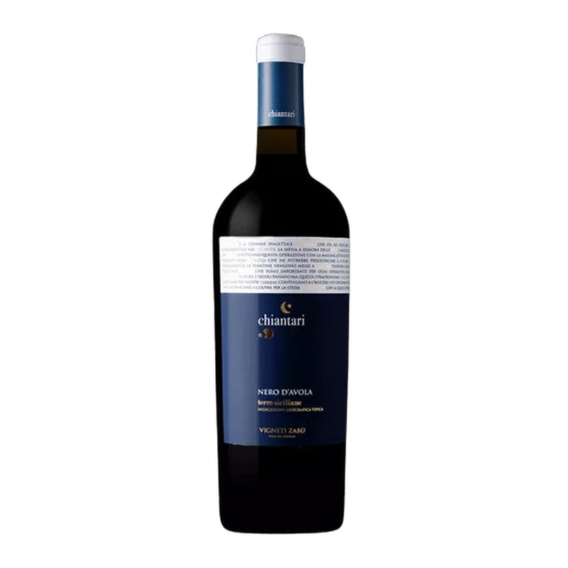 Chiantari Nero D’Avola Terre Siciliane