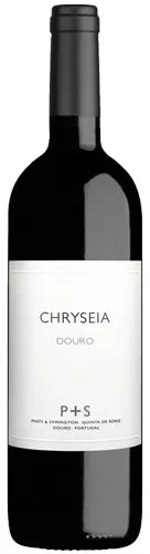 chryseia-douro