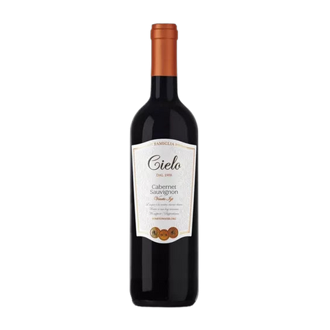 Cielo Cabernet Sauvignon