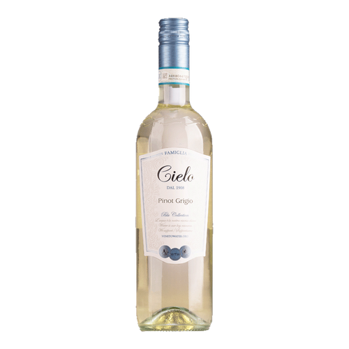 Cielo Pinot Grigio