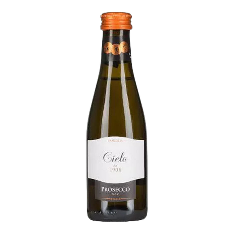 Cielo Prosecco Frizzante Piccolo 0,2L