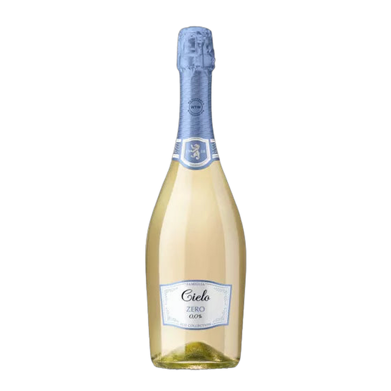 Cielo Zero Spumante 0.0%