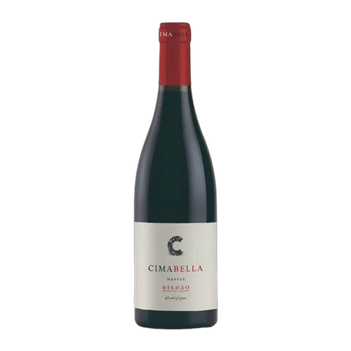 Cima Bella Mencia Bierzo