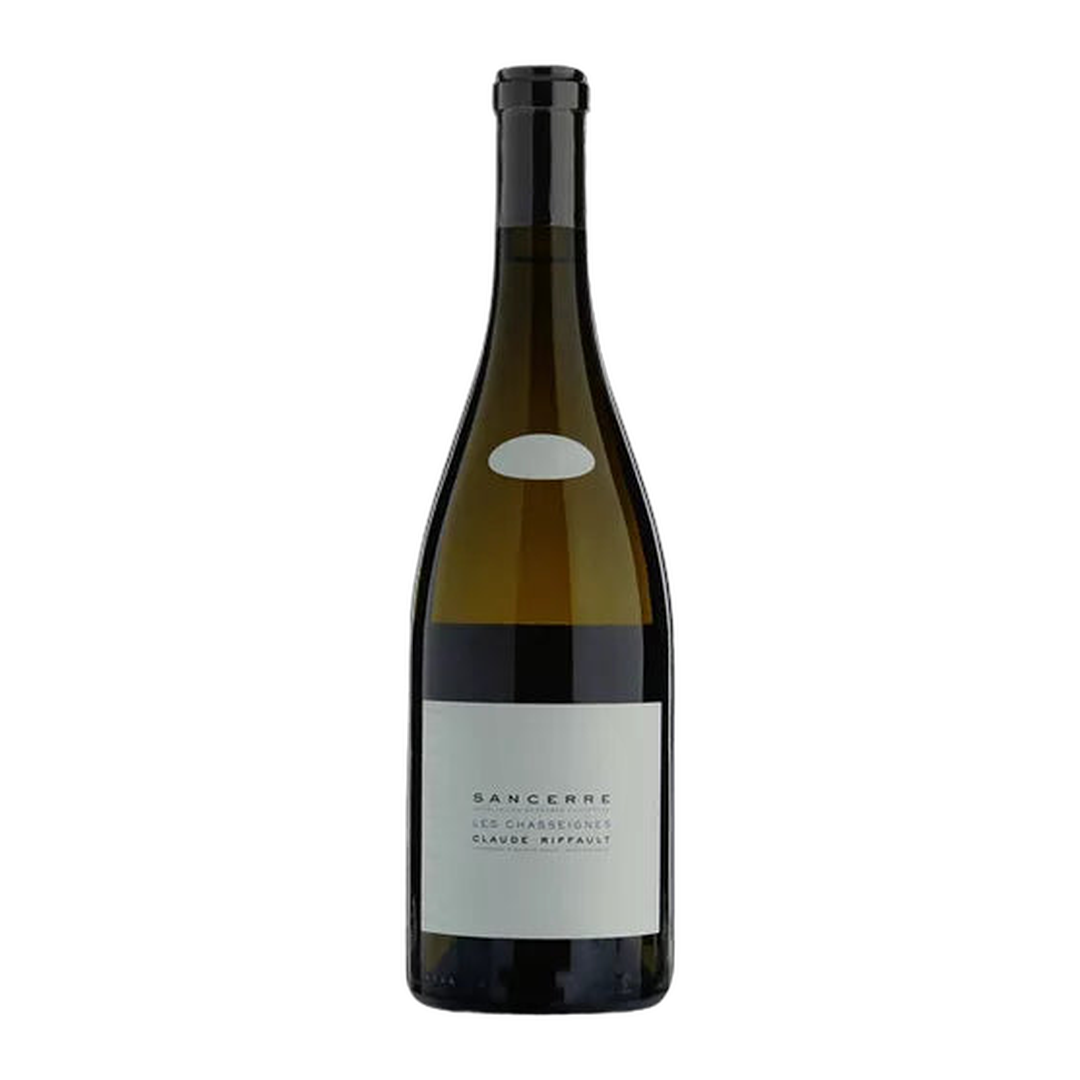 Claude Riffault Sancerre Les Chasseignes