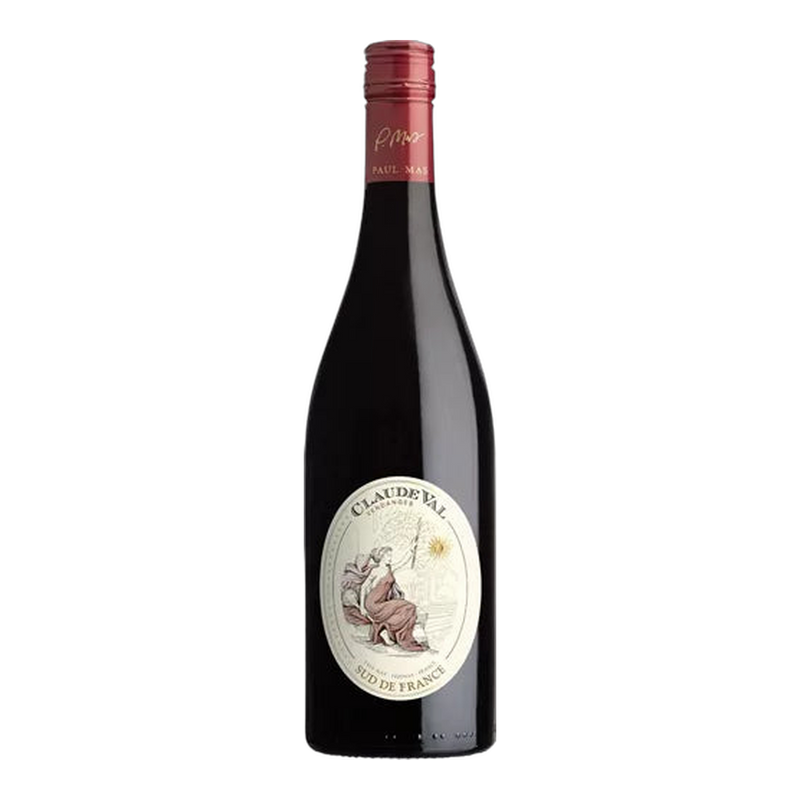 Claude Val Rouge
