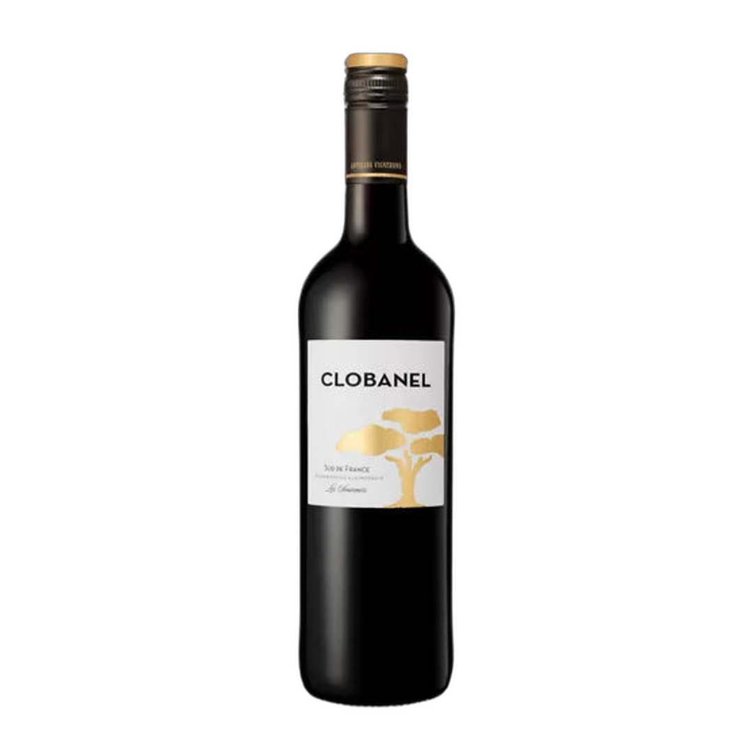Clobanel Rood Sud de France