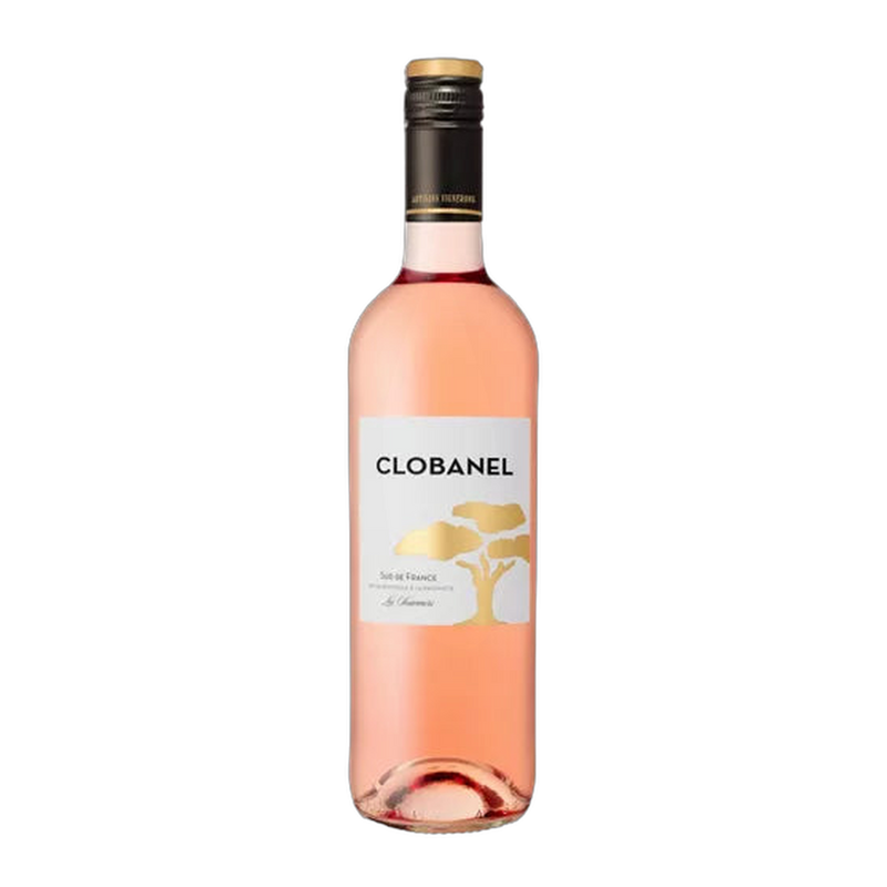 Clobanel Rose Sud de France