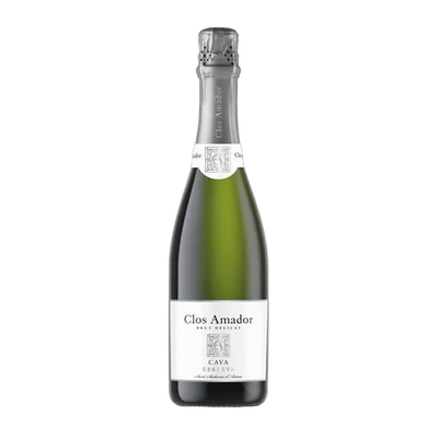 Clos Amador Brut Delicat Cava Reserva