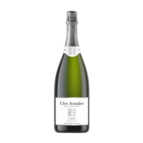 Clos Amador Brut MAGNUM Reserva Cava