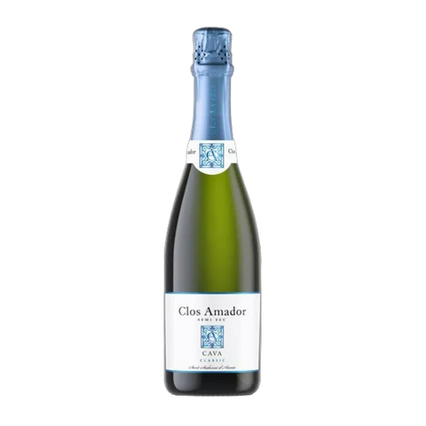 Clos Amador Semi Sec Classic Cava