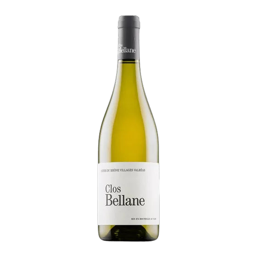 Clos Bellane Valreas Blanc