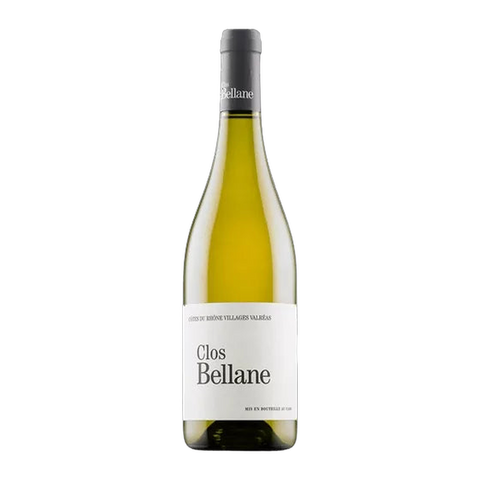 Clos Bellane Valreas Blanc