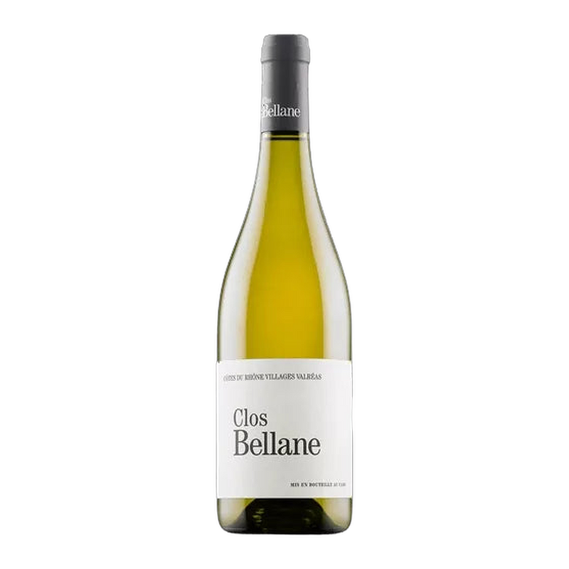 Clos Bellane Valreas Blanc
