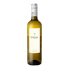 Maison Le Bosquet White