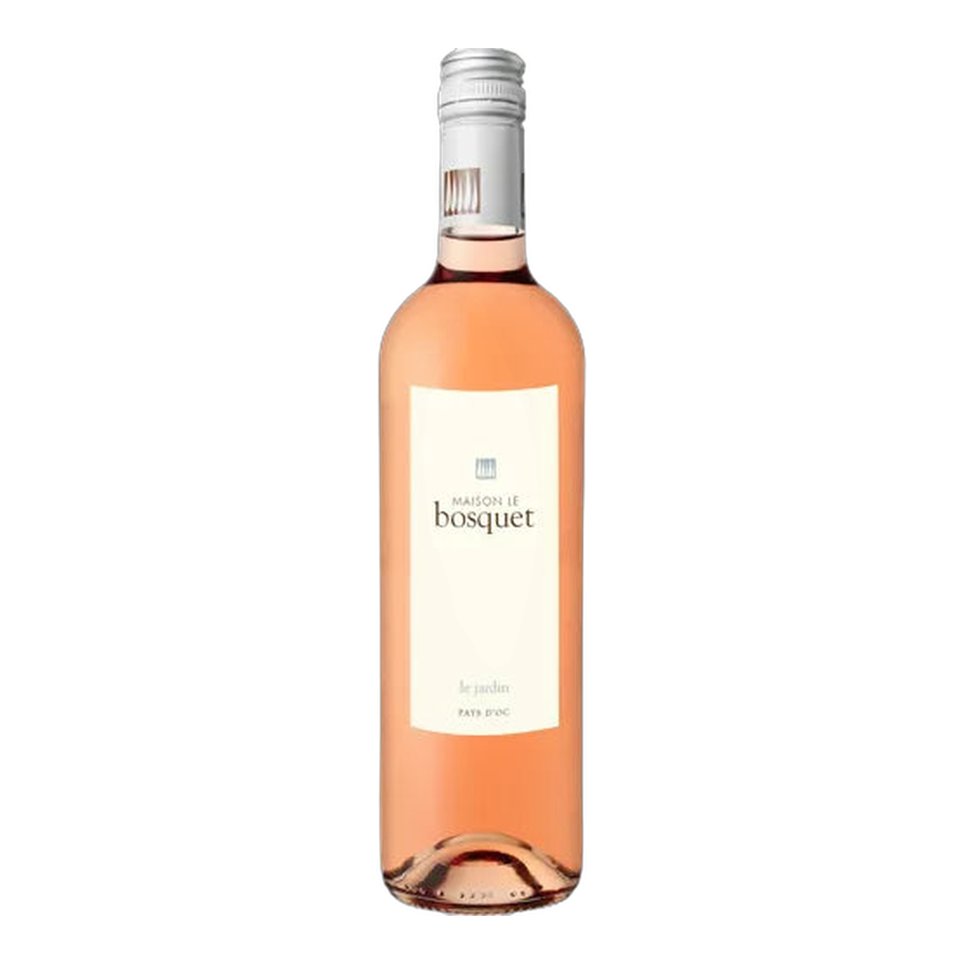 Maison Le Bosquet Rose