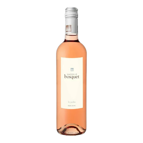 Maison Le Bosquet Rose
