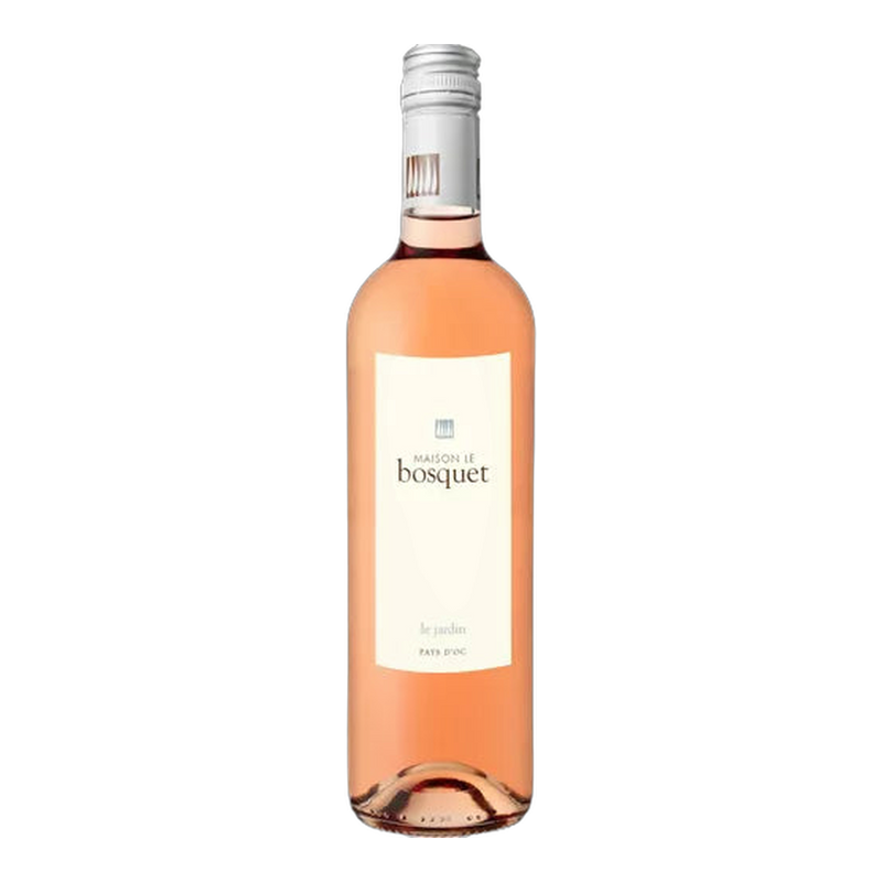 Maison Le Bosquet Rose