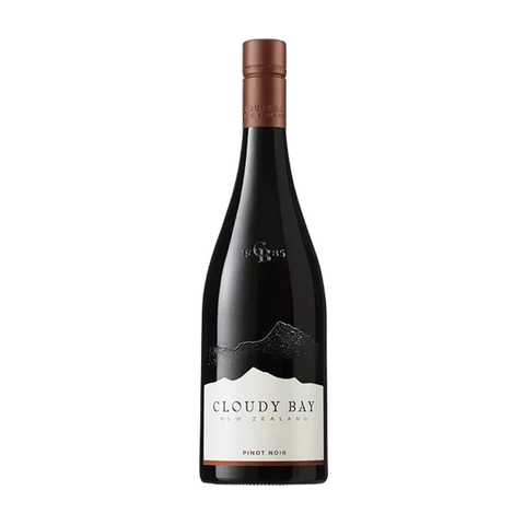 Cloudy Bay Pinot Noir