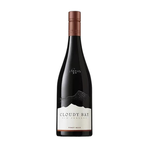 Cloudy Bay Pinot Noir