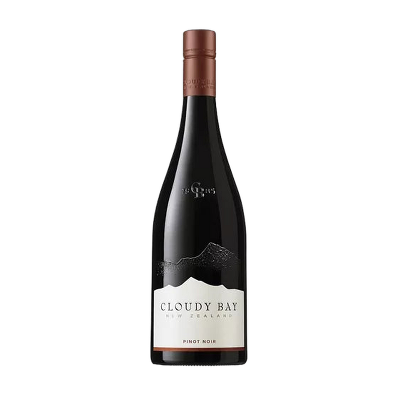 Cloudy Bay Pinot Noir