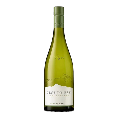 Cloudy Bay Sauvignon Blanc