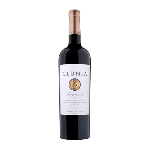 Clunia Tempranillo