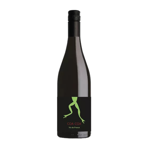COA COA Vin de France Rood