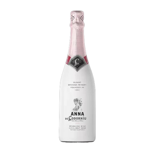 Anna de Codorniu Cava Rose