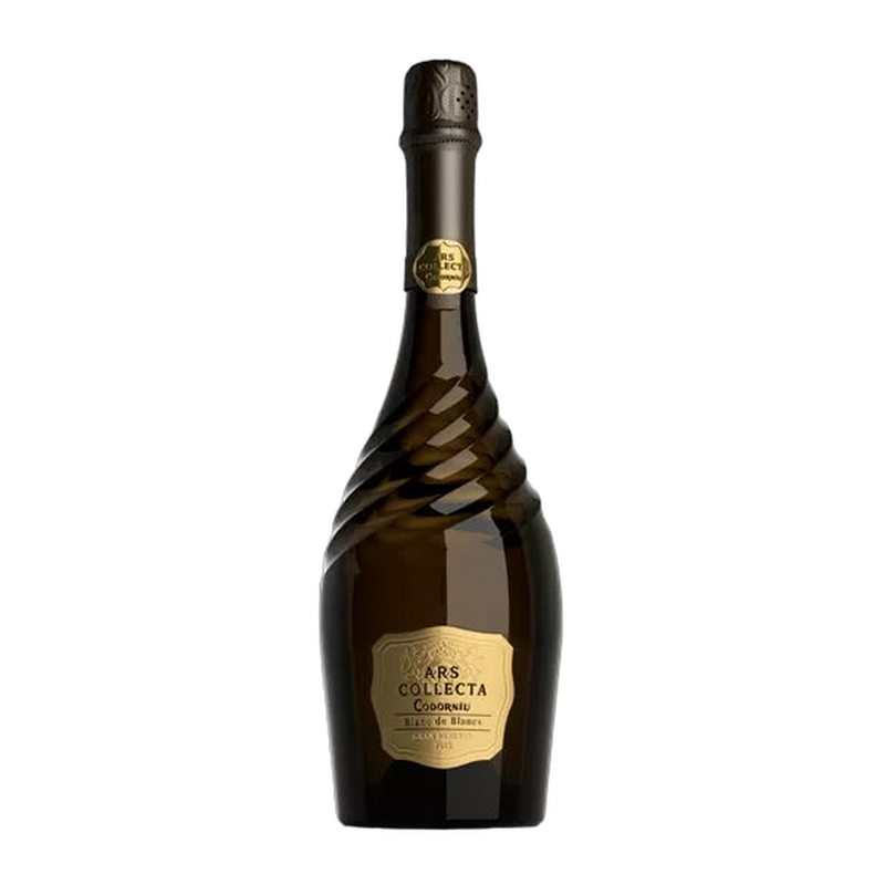 Codorniu Ars Collecta Blanc de Blancs