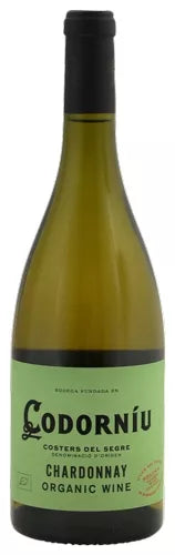 codorniu-chardonnay-organic-wine