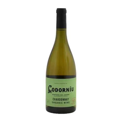 Codorniu Chardonnay Organic Wine