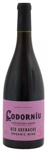 codorniu-red-grenache-organic-wine