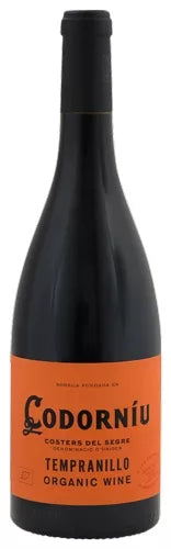 codorniu-tempranillo-organic-wine