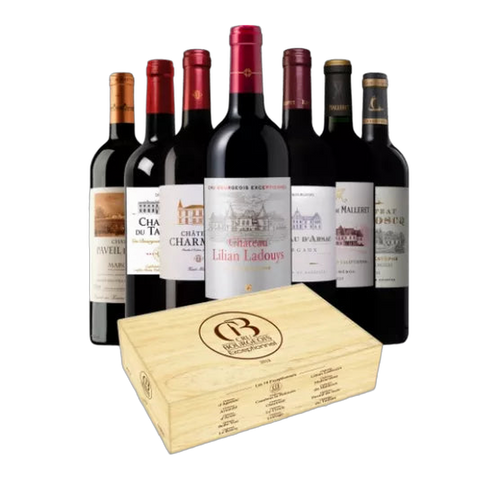 Collection Les 14 Exceptionnels 2020