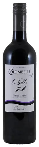 colombelle-la-belle-rood