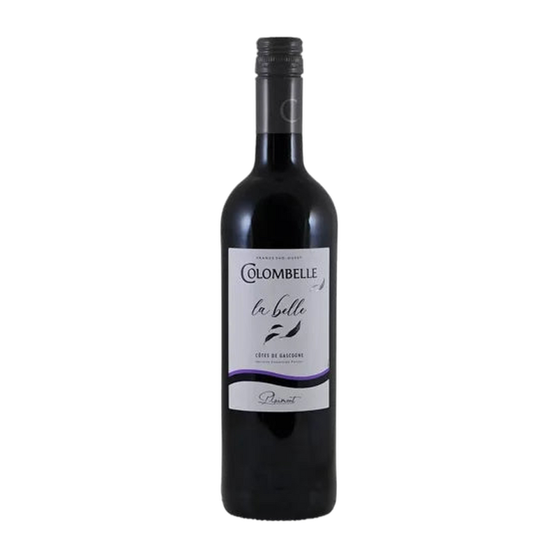 Colombelle La Belle Rood