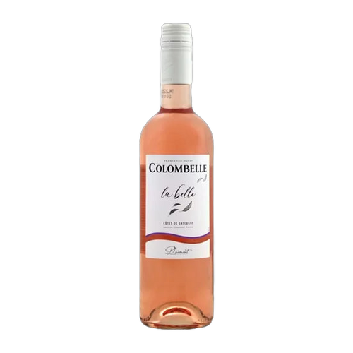 Colombelle La Belle Rose